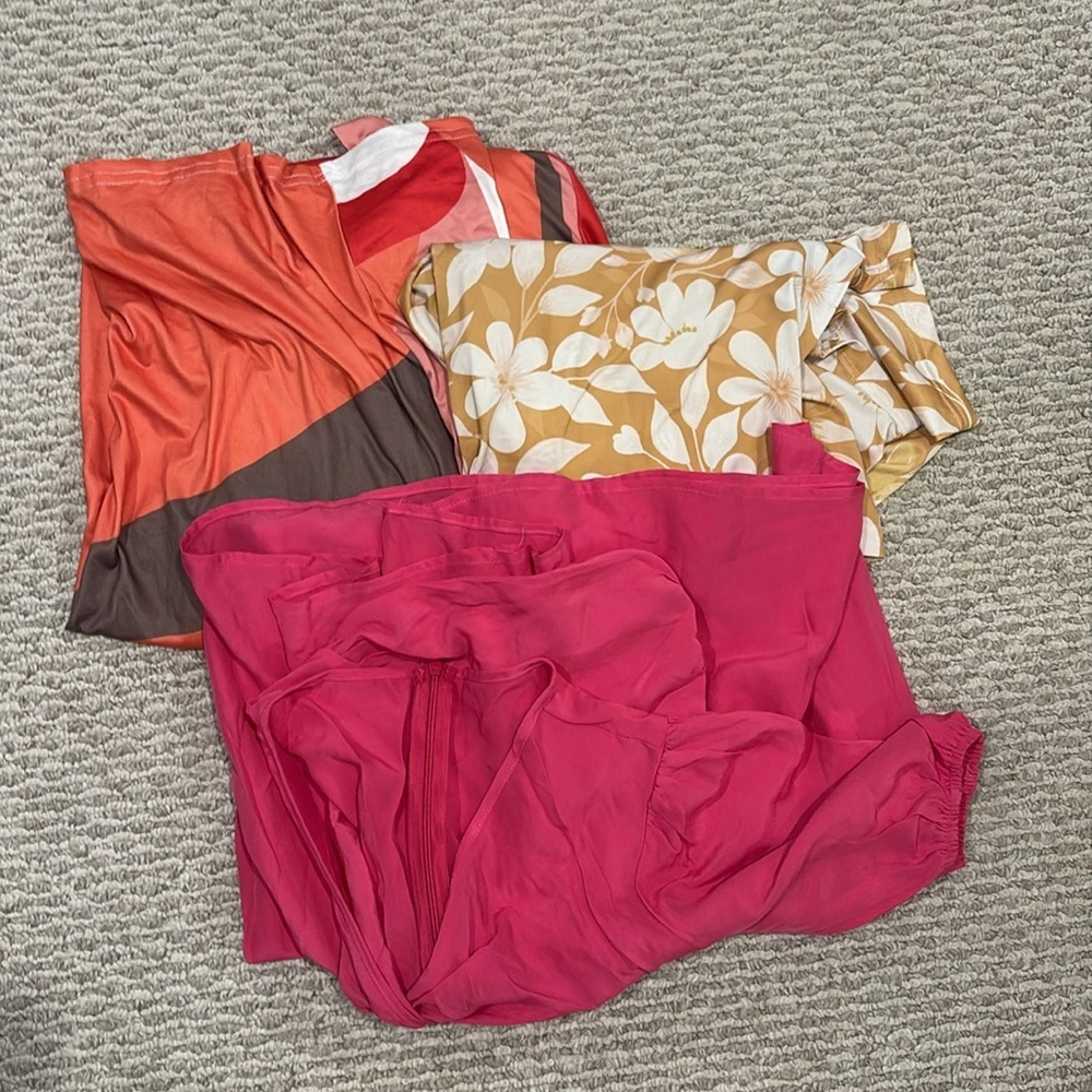 Women’s spring BUNDLE- size LARGE